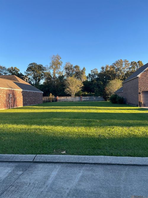 TBD Lot 424 Randolphs Dr, Plaquemine, LA, 70764 | Card Image