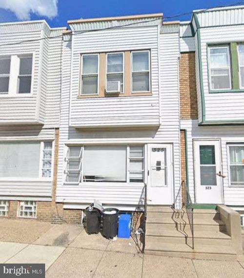 325 Delphine St, PHILADELPHIA, PA, 19120-3212 | Card Image