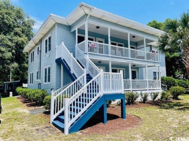 28th Ave, North Myrtle Beach, SC 29582