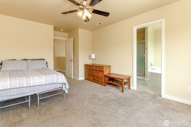Extra large primary bathroom. | Image 16