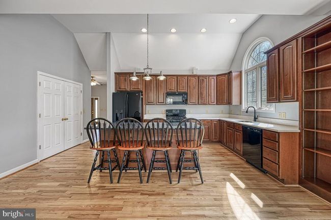 211 Windswept Rd, House other with 4 bedrooms, 3 bathrooms and null parking in MINERAL VA | Image 9