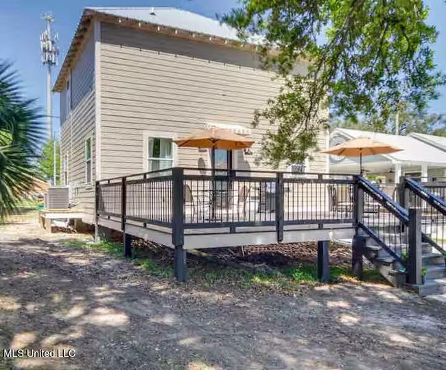 Back View of Property from West | Image 27