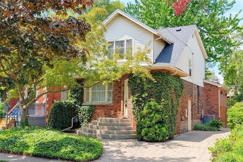 12 Bond Street S, Hamilton, ON, L8S1S7 | Card Image