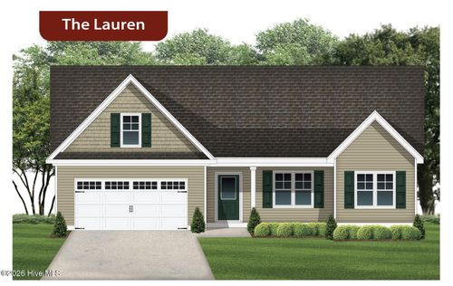 181 Talbert Dr, Rocky Point, NC, 28457-6045 | Card Image