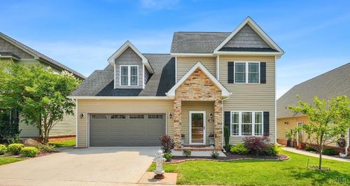 403 Cornerstone St, Lynchburg, VA, 24502-5370 | Card Image