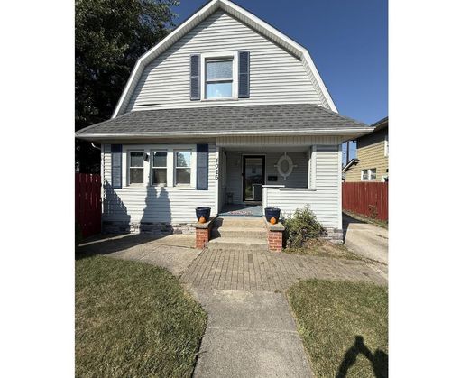 4026 Lafayette St, Fort Wayne, IN, 46806-1736 | Card Image