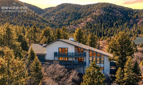 7116 Fox Cir, Larkspur, CO, 80118-9106 | Card Image