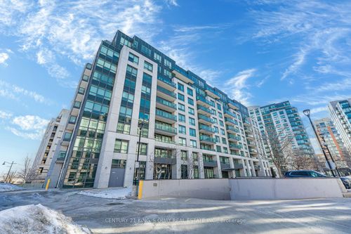 907-30 Clegg Rd, Markham, ON, L6G0B4 | Card Image