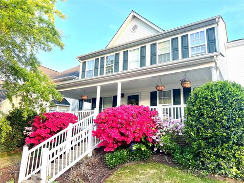 7012 Tanners Creek Dr, Huntersville, NC, 28078-2381 | Card Image