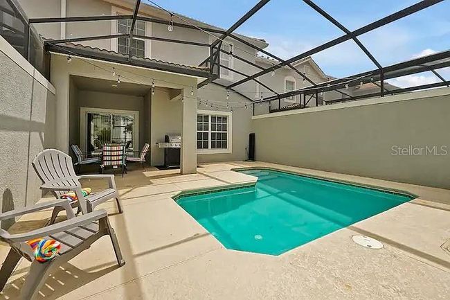 1581 Moon Valley Dr, Townhouse with 4 bedrooms, 3 bathrooms and null parking in CHAMPIONS GATE FL | Image 21