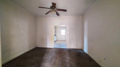 107 E 20th Street, House other with 3 bedrooms, 1 bathrooms and null parking in Pittsburg KS | Image 3