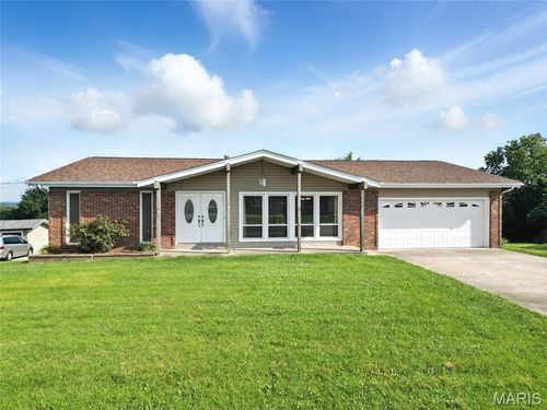 1467 Crystal Heights Rd, Crystal City, MO, 63019-2011 | Card Image
