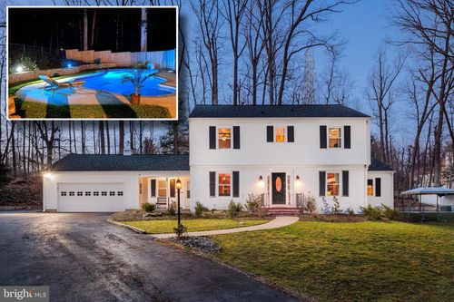 4 Chartwell Ct, OWINGS MILLS, MD, 21117-2306 | Card Image