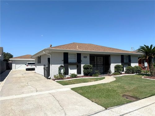 4513 Pete St, Marrero, LA, 70072-3853 | Card Image