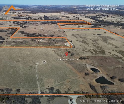 4 Keller Rd, Wilson, OK, 73463 | Card Image