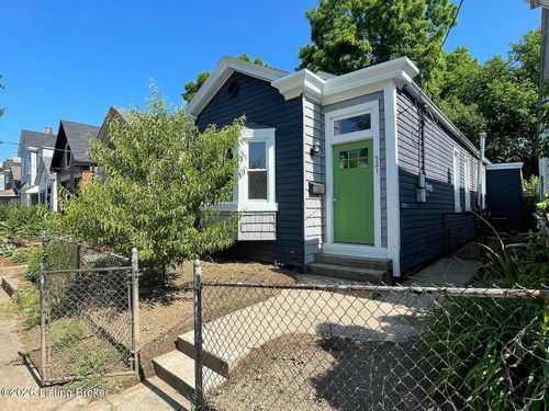 521 E Ormsby Ave, Louisville, KY, 40203-2620 | Card Image