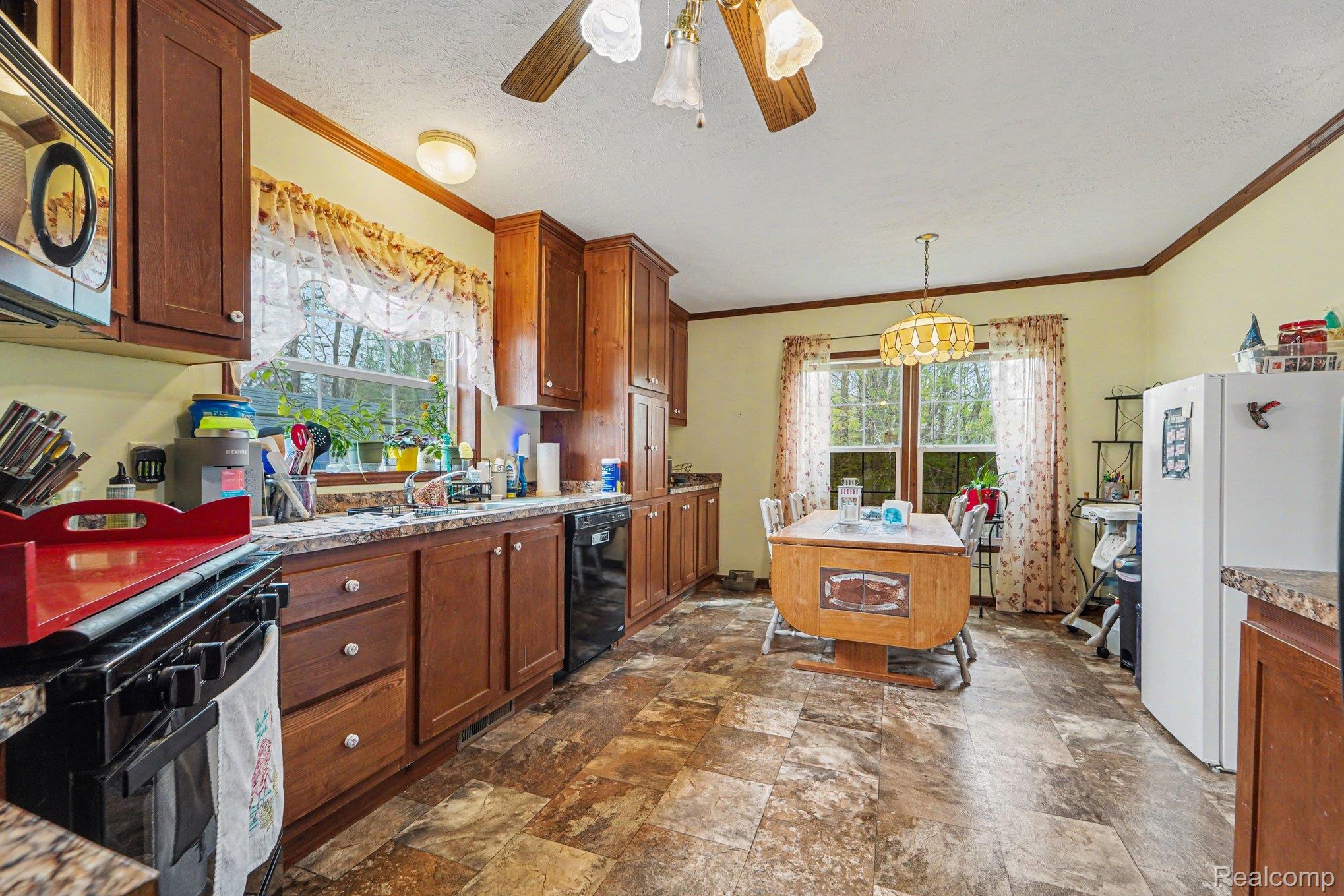 Residential in Salem Township 3