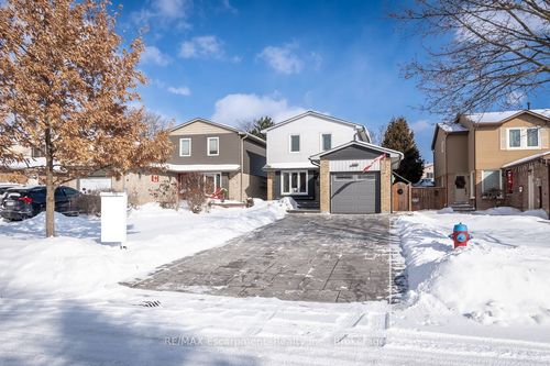 775 Coulson Ave, Milton, ON, L9T4K2 | Card Image