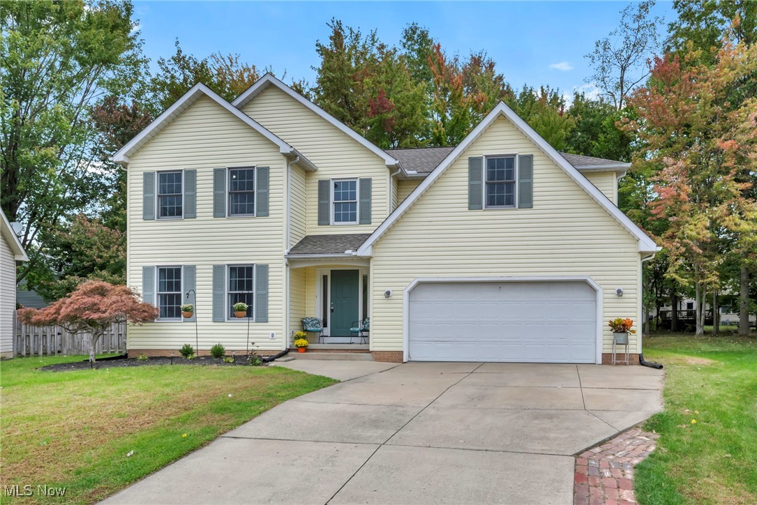 Emsley Ct, Willoughby, OH 44094