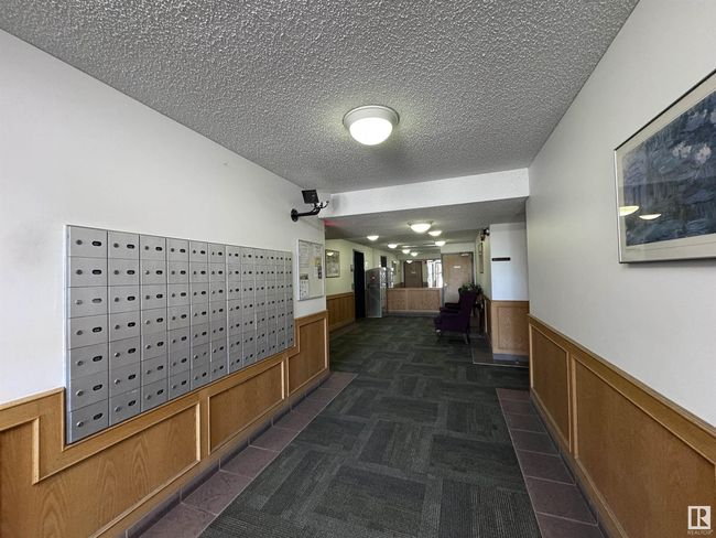103 - 10511 19 Ave Nw, Condo with 2 bedrooms, 1 bathrooms and 1 parking in Edmonton AB | Image 22