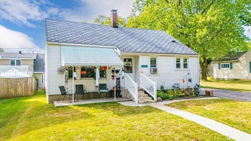 405 Walnut St, Eaton, OH, 45320-1650 | Card Image