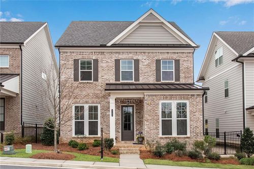 3192 Bartee Walk, Suwanee, GA, 30024-5268 | Card Image