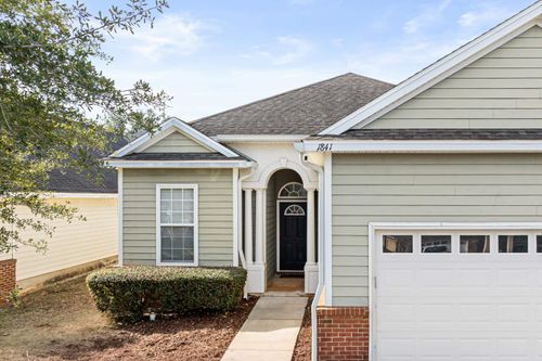1841 Acorn Ridge Trl, Tallahassee, FL, 32312-5143 | Card Image
