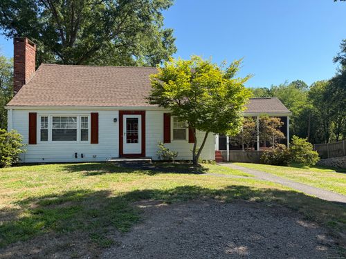 120 Pansy Rd, Fairfield, CT, 06824-3110 | Card Image