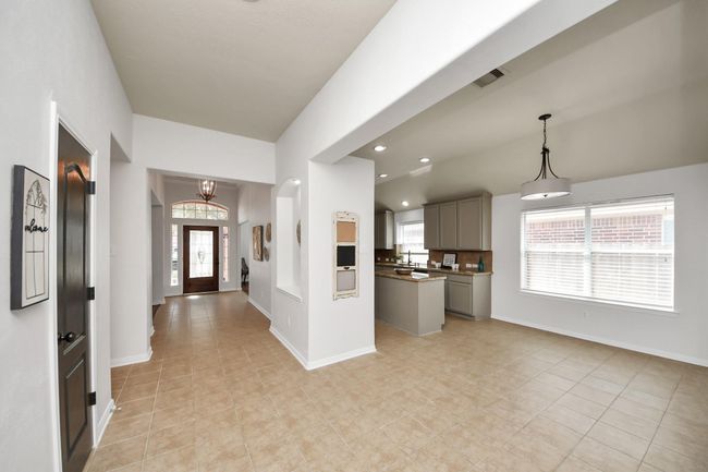 15122 Heron Meadow Ln, House other with 3 bedrooms, 2 bathrooms and 2 parking in Cypress TX | Image 10