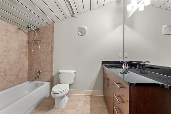 APT-206 - 1261 Caroline St Ne, Condo with 1 bedrooms, 2 bathrooms and null parking in Atlanta GA | Image 14