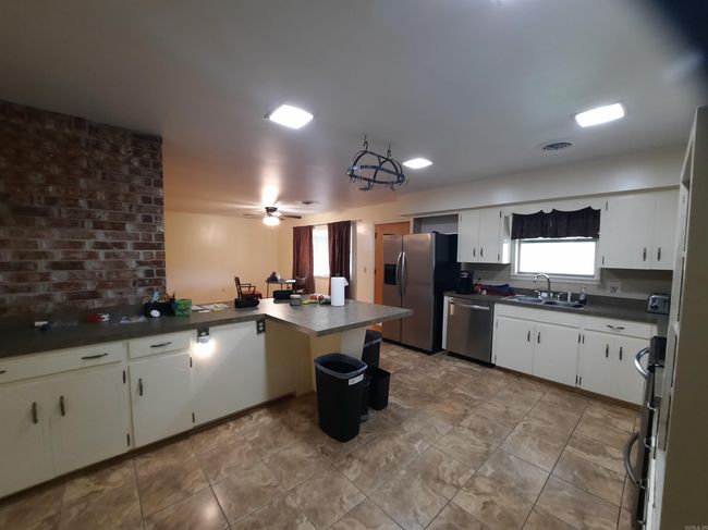 506 Hell Creek Rd, House other with 3 bedrooms, 2 bathrooms and null parking in Mountain View AR | Image 30