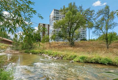 303 - 3100 E Cherry Creek South Drive, Condo with 1 bedrooms, 1 bathrooms and 1 parking in Denver CO | Image 1