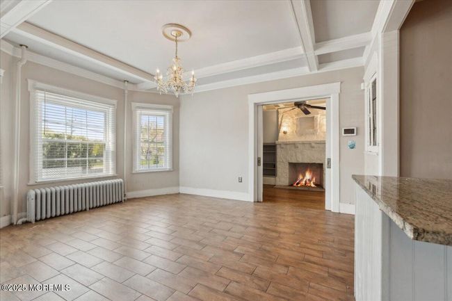 409 Prospect Ave, House other with 3 bedrooms, 2 bathrooms and null parking in Asbury Park NJ | Image 6