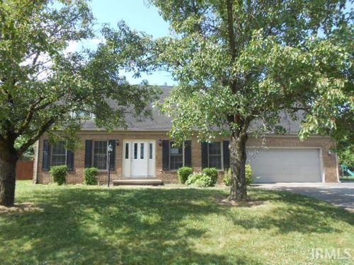 333 Belmont Dr, Evansville, IN, 47711-7113 | Card Image