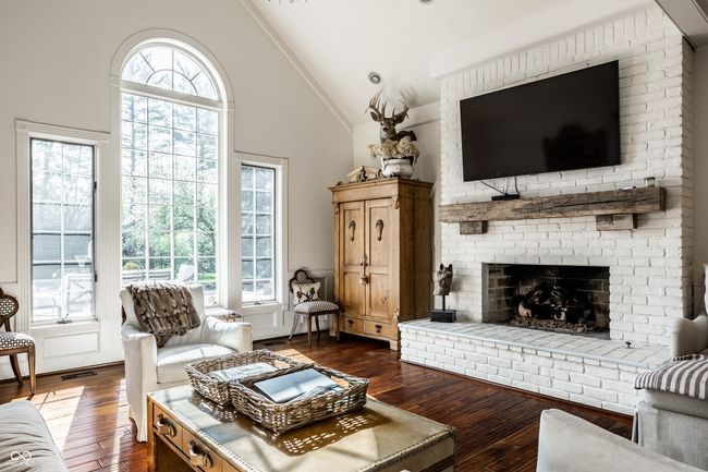 10605 Winterwood, House other with 5 bedrooms, 6 bathrooms and null parking in Carmel IN | Image 12