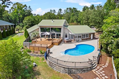 1308 Silver Point Road, Chapin, SC, 29036 | Card Image