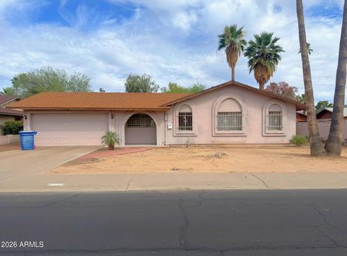 4625 S Rita Lane, Tempe, AZ, 85282 | Card Image