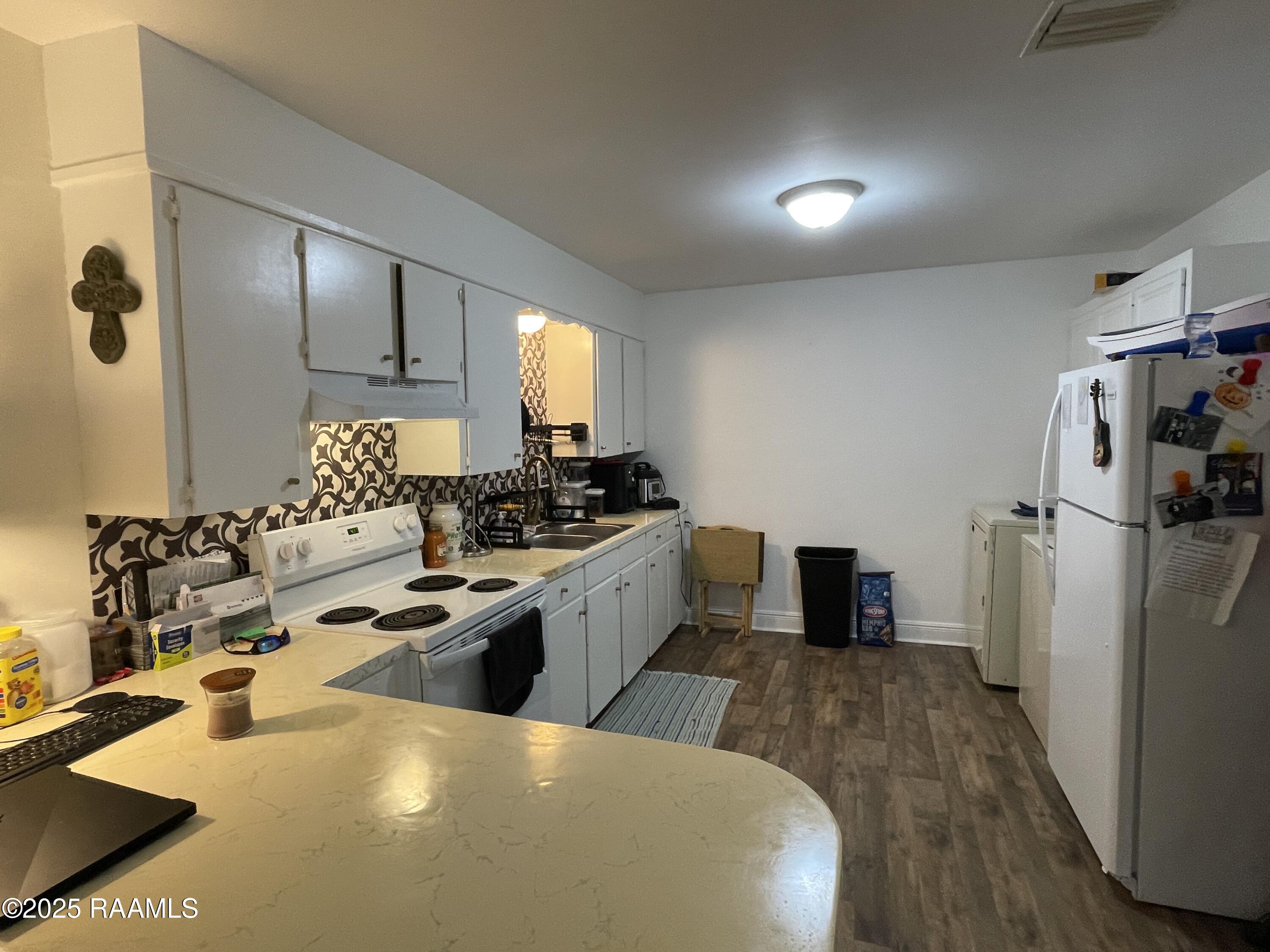 Residential Lease in Lafayette 4