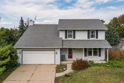 706 Landau, House other with 4 bedrooms, 2 bathrooms and 2 parking in Normal IL | Image 3