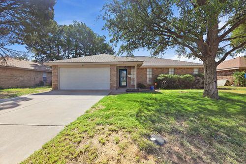 5007 San Antonio Ave, Midland, TX, 79707-3141 | Card Image