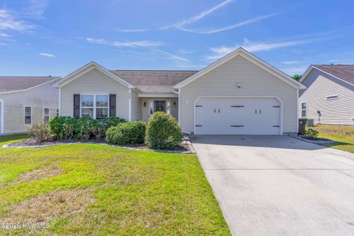 209 Belvedere Dr, Holly Ridge, NC, 28445-6954 | Card Image
