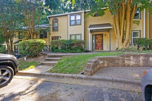 603 Broad Leaf Cir, Raleigh, NC, 27613-3296 | Card Image