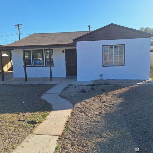 1997 W 5th St, Yuma, AZ, 85364-2709 | Card Image