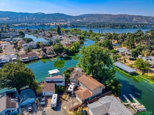 12902 Lakeland St, Clearlake Oaks, CA, 95423-8404 | Card Image