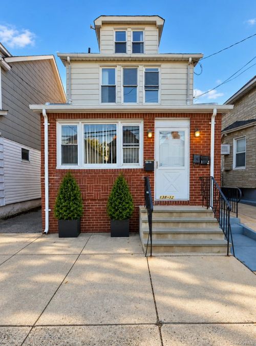 138-12 Whitelaw Street, New York, NY, 11417 | Card Image