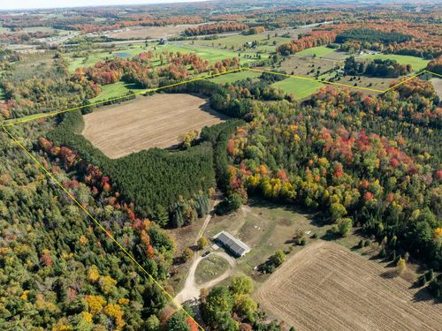 7200 E 46 Rd, Cadillac, MI, 49601-8918 | Card Image