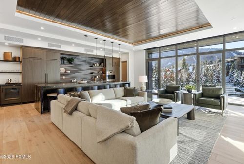 3-2306 W Red Pine Rd, Park City, UT, 84098 | Card Image