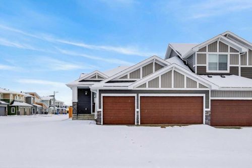 277 Waterford Way, Chestermere, AB, T1X2Z6 | Card Image
