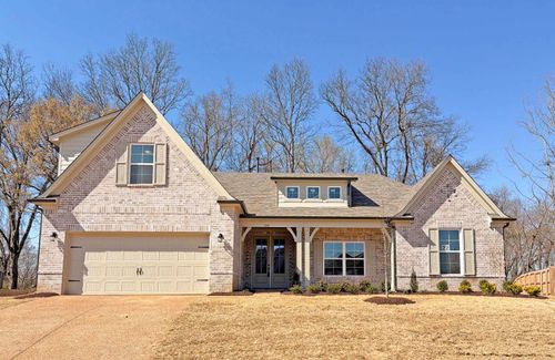 145 Tommie Valley Dr, Oakland, TN, 38060-5010 | Card Image