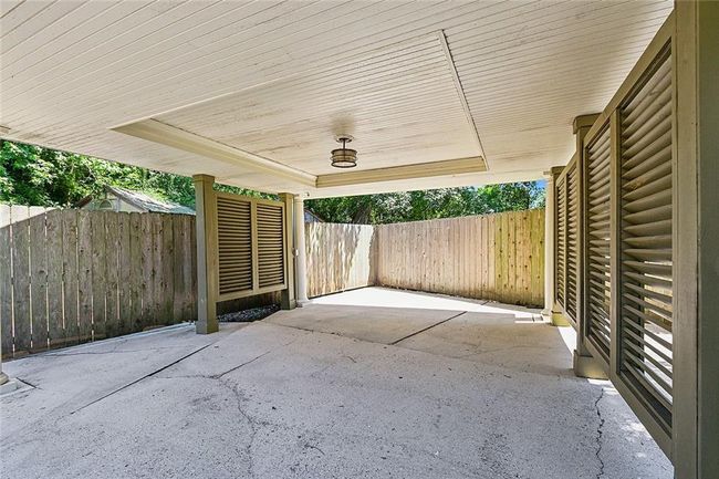 Extra Space/ Carport | Image 21